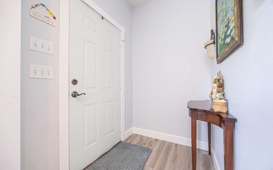 Lovely home on a corner lot in a 55+community. This home offers - photo 2