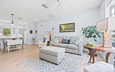 Lovely home on a corner lot in a 55+community. This home offers - photo 3