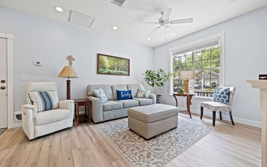 Lovely home on a corner lot in a 55+community. This home offers - photo 4