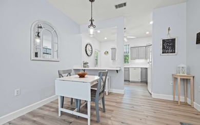 Lovely home on a corner lot in a 55+community. This home offers - photo 5