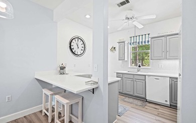 Lovely home on a corner lot in a 55+community. This home offers - photo 7