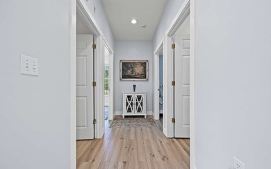 Lovely home on a corner lot in a 55+community. This home offers - photo 9