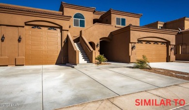 Lake Mohave Condo For Sale in Bullhead City Arizona