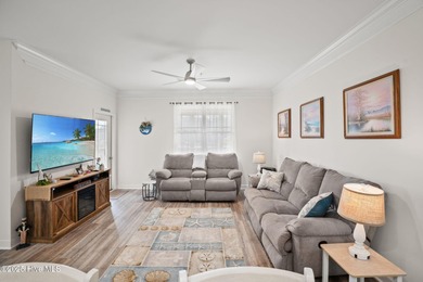 Don't miss out on this beautifully updated 3 bedroom, 2 bath