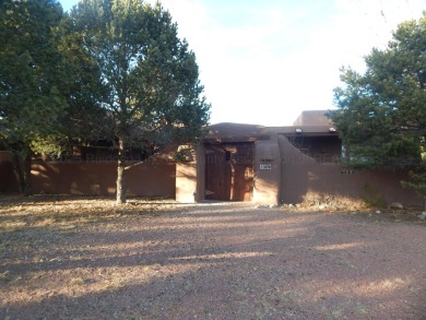 (private lake, pond, creek) Home For Sale in Alto New Mexico