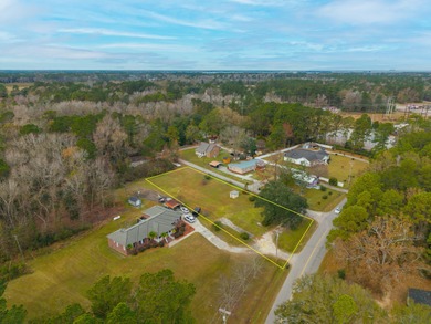 Two residential parcels -- 1.27 acres (TMS 142-05-00-014) and 0 - photo 3