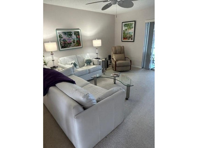 This a fantastic updated unit with 1 full bathroom and 1/2 bath - photo 3