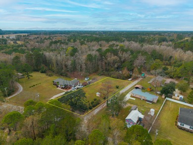 Two residential parcels -- 1.27 acres (TMS 142-05-00-014) and 0 - photo 5