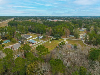 Two residential parcels -- 1.27 acres (TMS 142-05-00-014) and 0 - photo 8