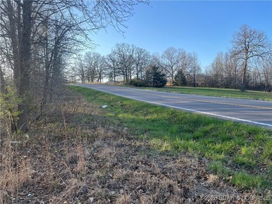 This Great Location 6.65 acre tract of land is conveniently - photo 11