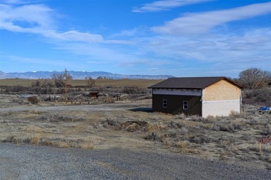 Lake Acreage For Sale in Lovell, Wyoming