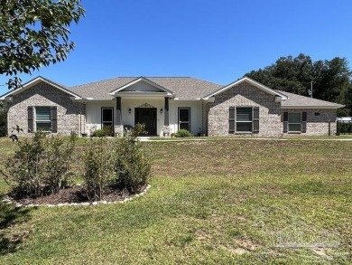 (private lake, pond, creek) Home For Sale in Summerdale Alabama