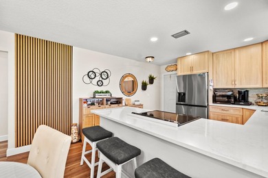 Discover relaxed coastal living in this beautifully renovated - photo 1