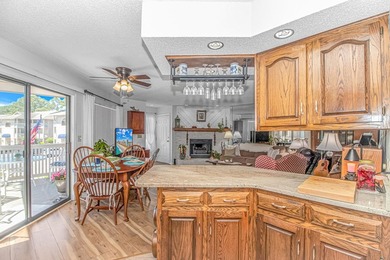 4242 Pinehurst Circle, Unit N6, Little River, SC This charming - photo 12