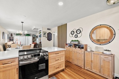 Discover relaxed coastal living in this beautifully renovated - photo 2