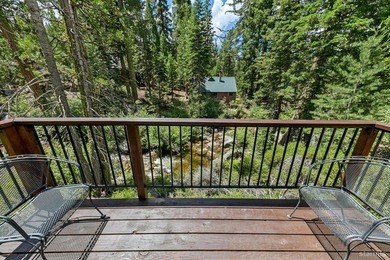 Discover the timeless charm of mountain living in this spacious - photo 12