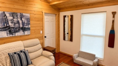 MODERN CABIN LIVING | OUTDOOR ENTERTAINING | FOXWOOD HILLS - photo 12