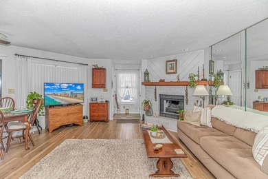 4242 Pinehurst Circle, Unit N6, Little River, SC This charming - photo 13