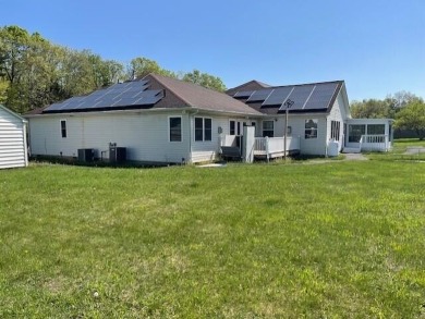 NEW PRICE! Unique Ranch on 2.06 Acres Over 4000 Sq Ft of Living