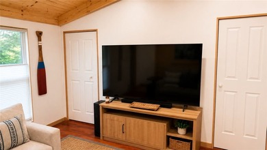 MODERN CABIN LIVING | OUTDOOR ENTERTAINING | FOXWOOD HILLS - photo 13