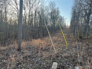 This Great Location 6.65 acre tract of land is conveniently - photo 14
