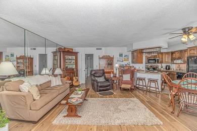 4242 Pinehurst Circle, Unit N6, Little River, SC This charming - photo 14