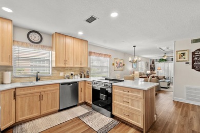 Discover relaxed coastal living in this beautifully renovated - photo 4