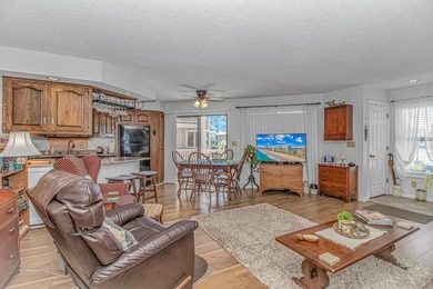 4242 Pinehurst Circle, Unit N6, Little River, SC This charming - photo 15