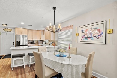 Discover relaxed coastal living in this beautifully renovated - photo 5