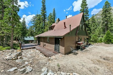 Discover the timeless charm of mountain living in this spacious - photo 16