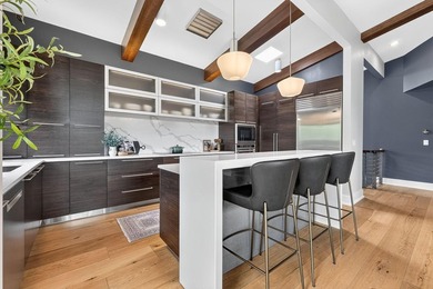 A South of Lane stunner- 1980 Hillside Drive is unlike any home - photo 17