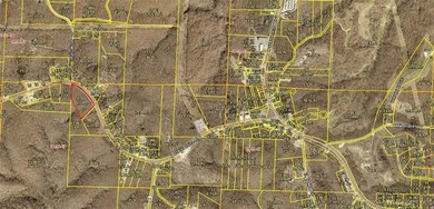 This Great Location 6.65 acre tract of land is conveniently - photo 18