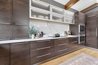 A South of Lane stunner- 1980 Hillside Drive is unlike any home - photo 18