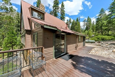 Discover the timeless charm of mountain living in this spacious - photo 18