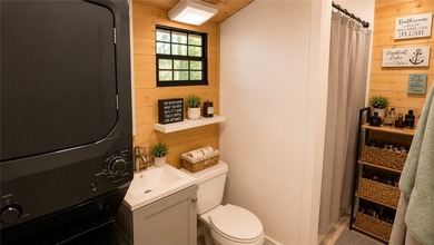 MODERN CABIN LIVING | OUTDOOR ENTERTAINING | FOXWOOD HILLS - photo 18