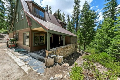 Discover the timeless charm of mountain living in this spacious - photo 19