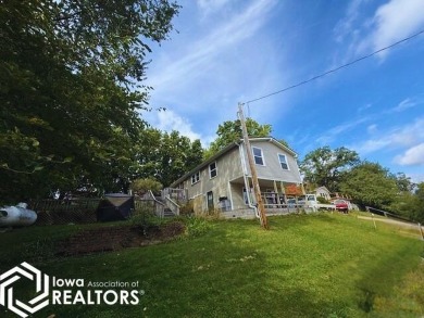 Lake Home For Sale in Brooklyn, Iowa