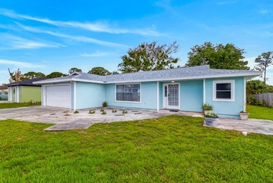 You can have a canal that is connected to the St. Lucie River - photo 1