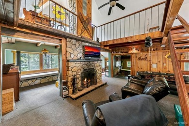 Discover the timeless charm of mountain living in this spacious - photo 21