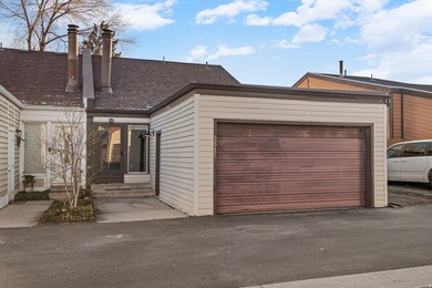 Great Salt Lake Townhome/Townhouse For Sale in Taylorsville Utah