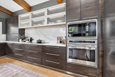 A South of Lane stunner- 1980 Hillside Drive is unlike any home - photo 22