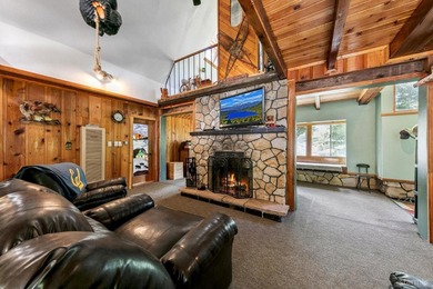 Discover the timeless charm of mountain living in this spacious - photo 22