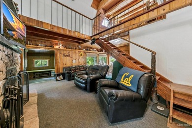 Discover the timeless charm of mountain living in this spacious - photo 23