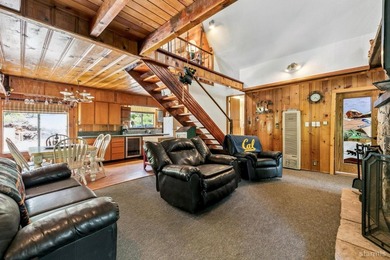 Discover the timeless charm of mountain living in this spacious - photo 24