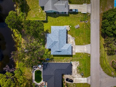 You can have a canal that is connected to the St. Lucie River - photo 5
