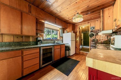 Discover the timeless charm of mountain living in this spacious - photo 26