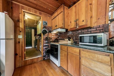 Discover the timeless charm of mountain living in this spacious - photo 27