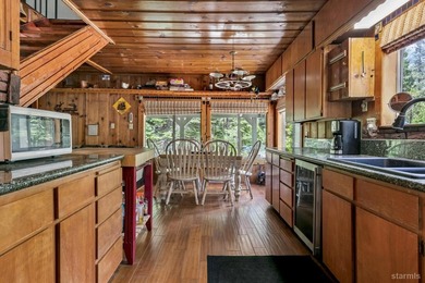 Discover the timeless charm of mountain living in this spacious - photo 28
