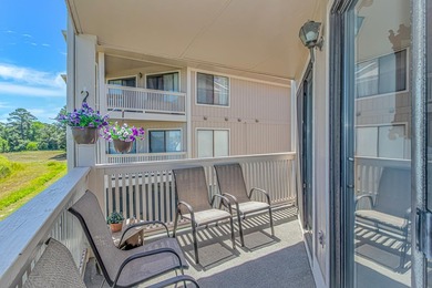 4242 Pinehurst Circle, Unit N6, Little River, SC This charming - photo 29