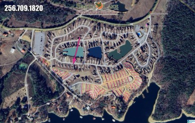 Welcome to the Premier RV Resort on Smith Lake!

Experience - photo 1